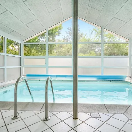 Casa vacanze Gorgeous In Glesborg With Kitchen