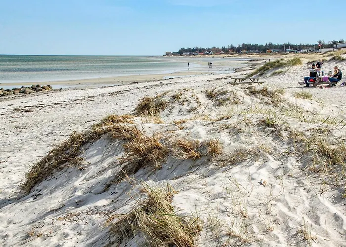 Gorgeous In With Kitchen Сasa de vacaciones