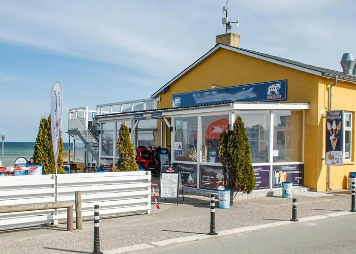 Gorgeous In With Kitchen *