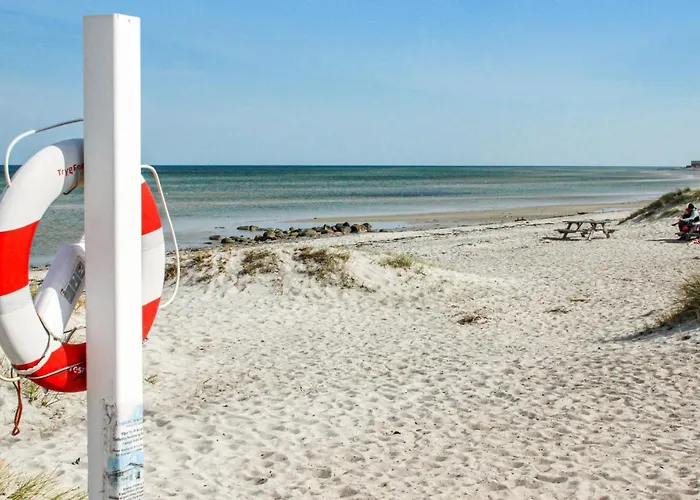 Сasa de vacaciones Gorgeous In With Kitchen *