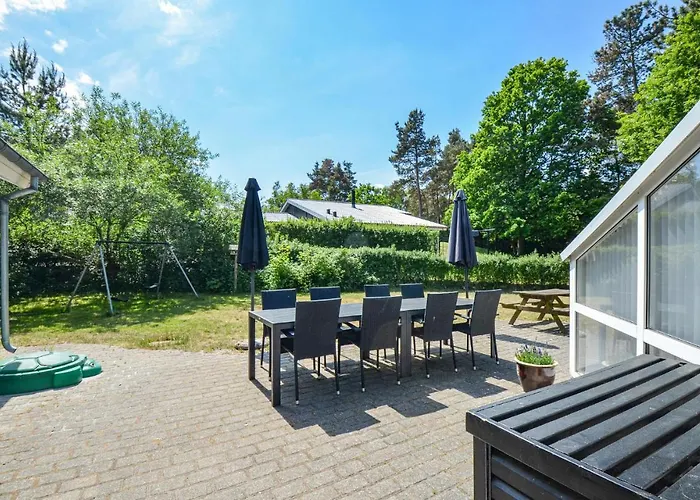 Gorgeous In With Kitchen * Glesborg