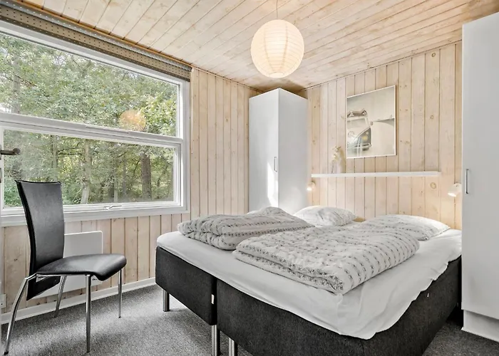 Gorgeous In With Kitchen Glesborg