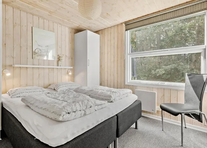 Gorgeous In With Kitchen Сasa de vacaciones