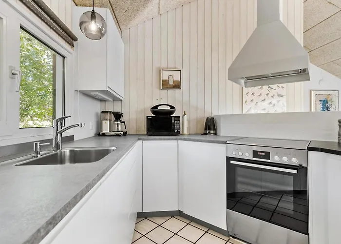 Gorgeous In With Kitchen Сasa de vacaciones *