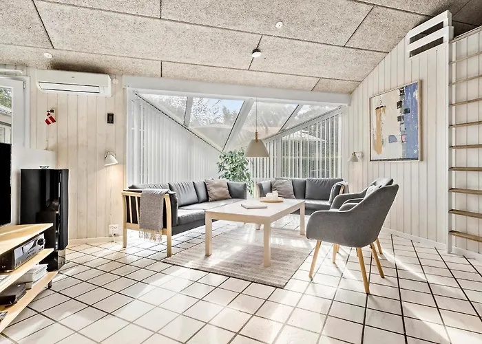 Сasa de vacaciones Gorgeous In With Kitchen *