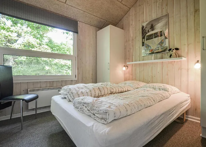 Gorgeous In With Kitchen Glesborg